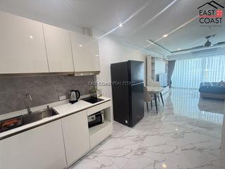 For sale and for rent studio condo in Bang Lamung, Chonburi