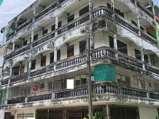 À vendre 1 chambre local commercial à Mueang Chon Buri, Chonburi