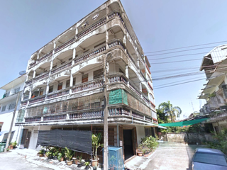 À vendre 1 chambre local commercial à Mueang Chon Buri, Chonburi