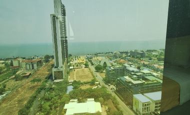 À louer 2 chambres condo à Jomtien, Pattaya