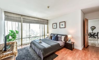 For sale 2 bedrooms condo in Khlong Toei, Bangkok