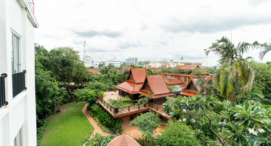 À vendre 6 chambres maison à Phra Nakhon, Bangkok