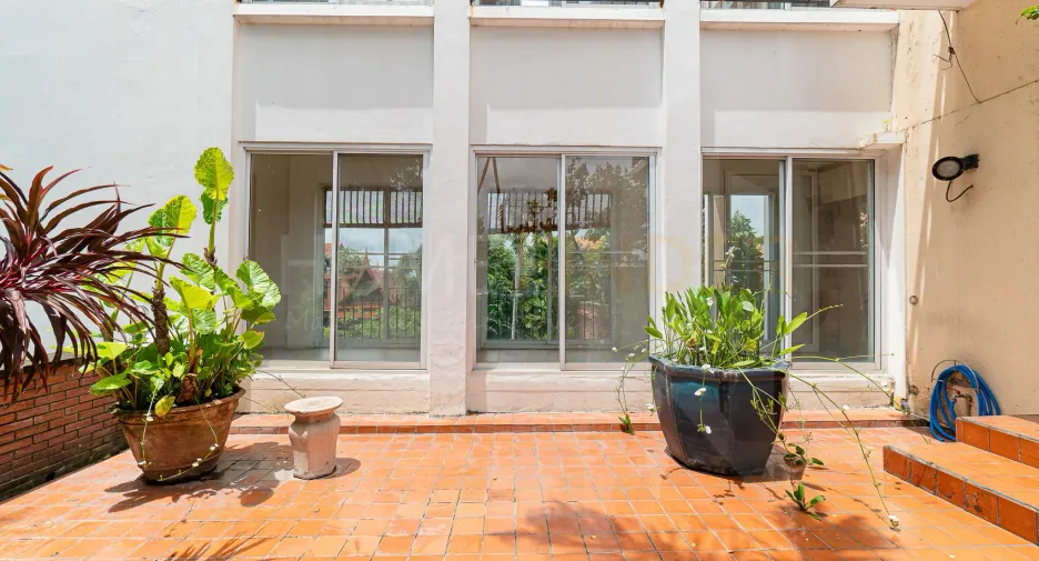 À vendre 6 chambres maison à Phra Nakhon, Bangkok