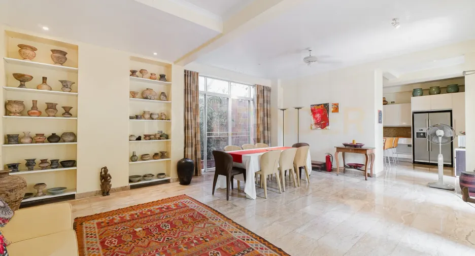 À vendre 6 chambres maison à Phra Nakhon, Bangkok