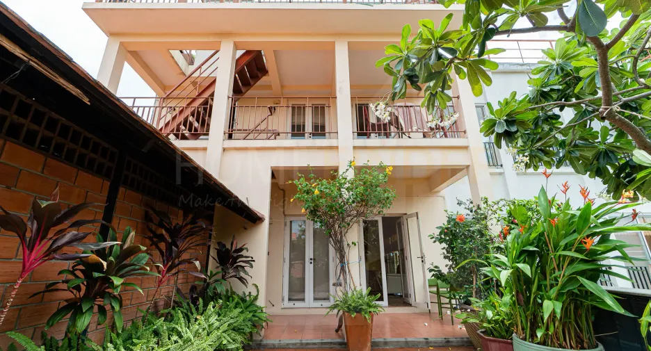 À vendre 6 chambres maison à Phra Nakhon, Bangkok