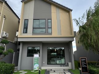 Casa en venta de 3 habitaciones en Bang Bo, Samut Prakan
