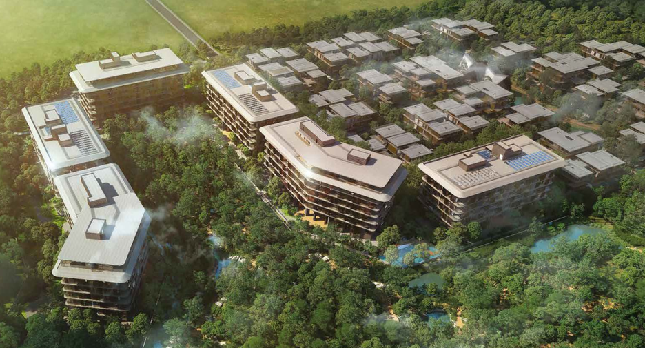 For sale 1 bed condo in Bang Phli, Samut Prakan