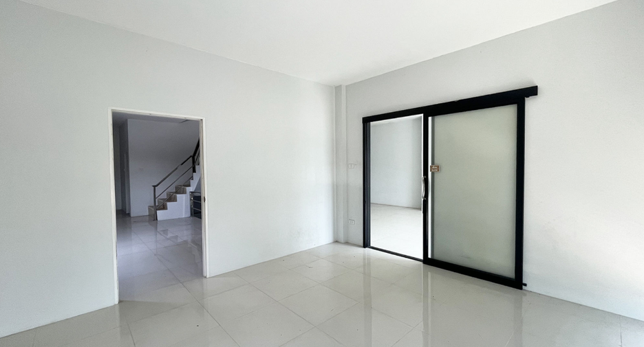 For sale 1 bed retail Space in Amphawa, Samut Songkhram