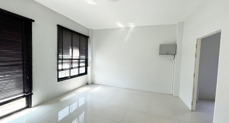 For sale 1 bed retail Space in Amphawa, Samut Songkhram