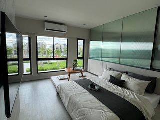 Casa en venta de 3 habitaciones en Bang Bo, Samut Prakan
