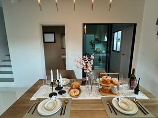 Casa en venta de 3 habitaciones en Bang Bo, Samut Prakan