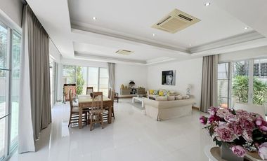 À vendre 3 chambres maison à East Pattaya, Pattaya