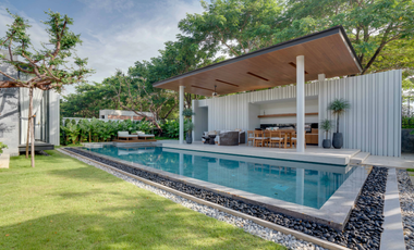 Villa en venta de 4 habitaciones en Kathu, Phuket