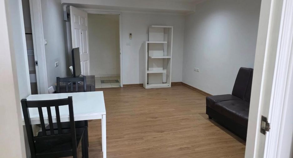 Wohnung zur Miete mit 1 Zimmer in Suan Luang, Bangkok