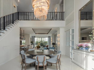 For sale 5 bedrooms house in Khlong Sam Wa, Bangkok
