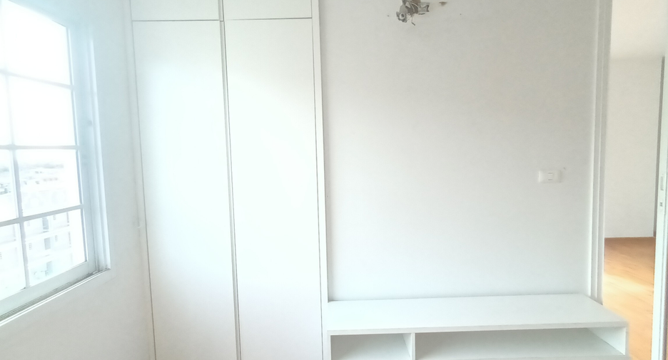 For sale 2 bedrooms condo in Krathum Baen, Samut Sakhon