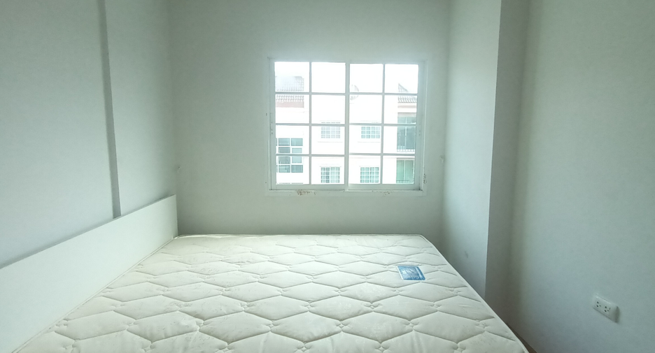 For sale 2 bedrooms condo in Krathum Baen, Samut Sakhon