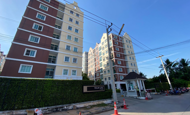 Condo en venta de 2 habitaciones en Krathum Baen, Samut Sakhon