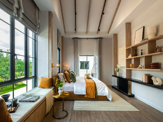 For sale 4 bedrooms house in Bang Yai, Nonthaburi