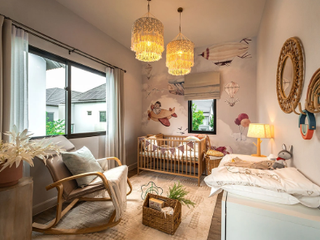 For sale 4 bedrooms house in Bang Yai, Nonthaburi