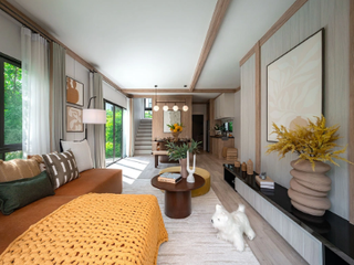 For sale 4 bedrooms house in Bang Yai, Nonthaburi
