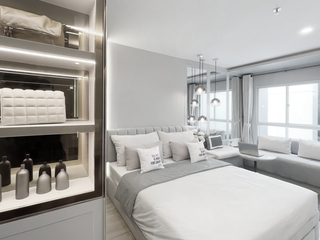 For sale 20 bedrooms condo in Bangkok Noi, Bangkok