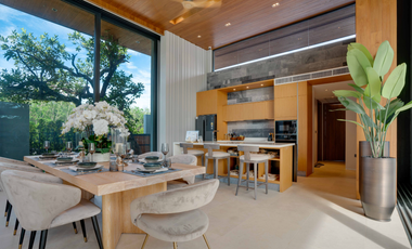 Villa en venta de 4 habitaciones en Kathu, Phuket