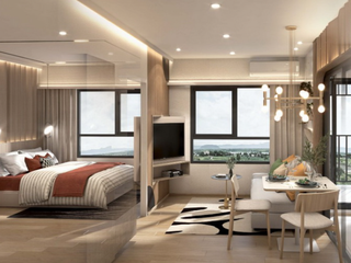 ขาย 2 ห้องนอน คอนโด ใน เมืองอุบลราชธานี, อุบลราชธานี