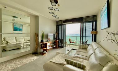 Condo en venta de 1 habitaciones en North Pattaya, Pattaya