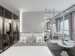 For sale 20 bedrooms condo in Bangkok Noi, Bangkok