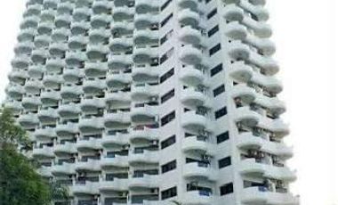 À vendre 1 chambre condo à Na Jomtien, Pattaya