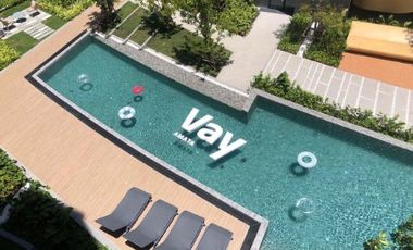 出售 1 卧室 公寓 在 Phan Thong, Chon Buri