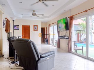 Casa en venta de 2 habitaciones en Bang Lamung, Chonburi