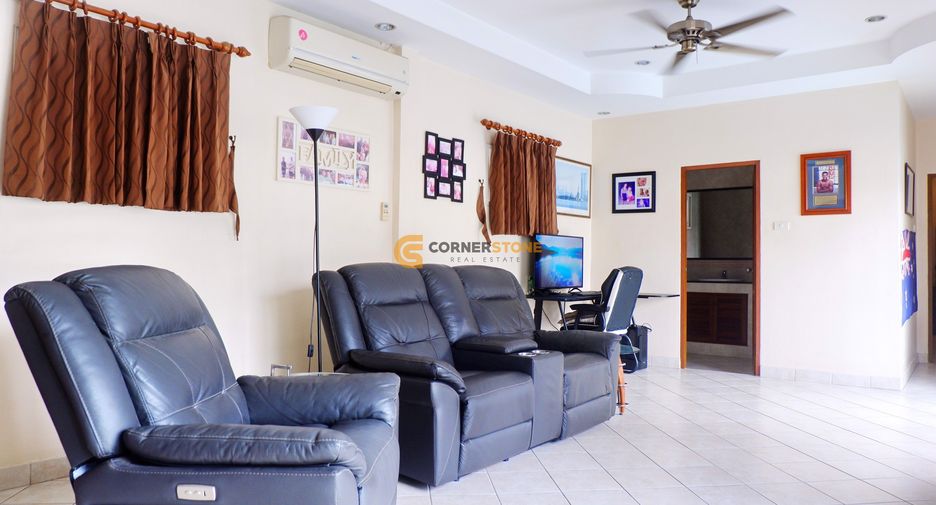 For sale 2 bedrooms house in Bang Lamung, Chonburi