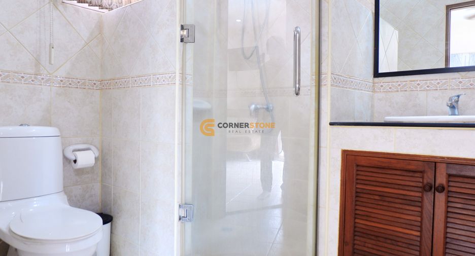 For sale 2 bedrooms house in Bang Lamung, Chonburi