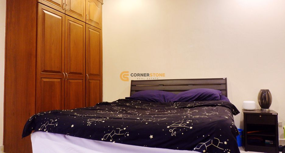 For sale 2 bedrooms house in Bang Lamung, Chonburi
