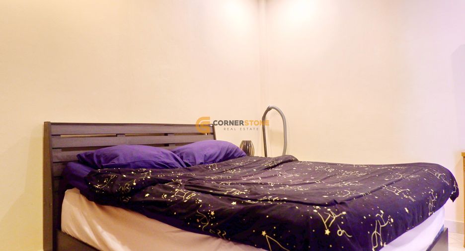 For sale 2 bedrooms house in Bang Lamung, Chonburi