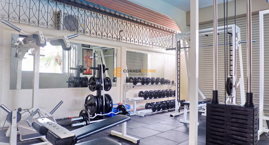 For sale 2 bedrooms house in Bang Lamung, Chonburi