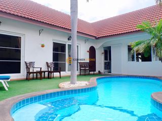 Casa en venta de 2 habitaciones en Bang Lamung, Chonburi