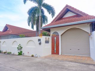 Casa en venta de 2 habitaciones en Bang Lamung, Chonburi