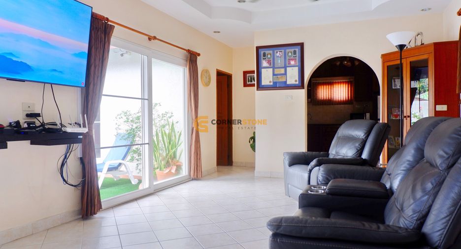 For sale 2 bedrooms house in Bang Lamung, Chonburi