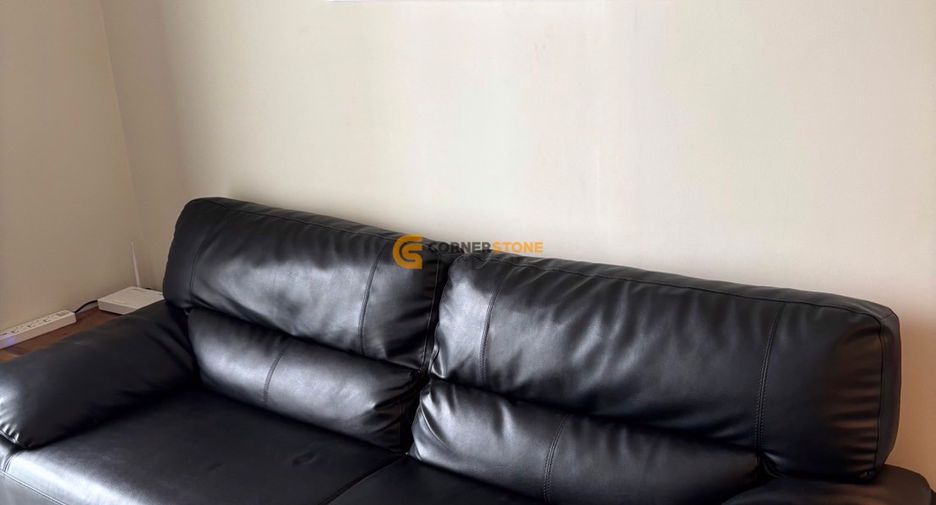 For rent 1 bed condo in Pratumnak, Pattaya