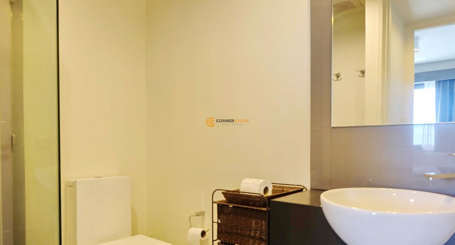 For rent 1 bed condo in Pratumnak, Pattaya