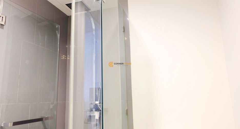 For rent 1 bed condo in Pratumnak, Pattaya