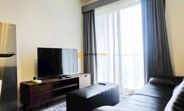 Wohnung zur Miete mit 1 Zimmer in Pratumnak, Pattaya