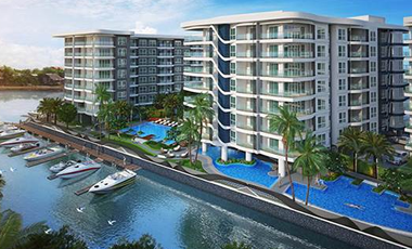 For sale 20 bedrooms condo in Sattahip, Chonburi