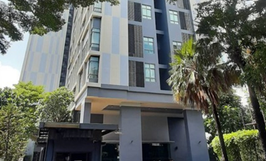 For sale 1 bed condo in Bang Na, Bangkok