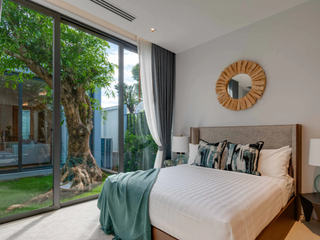 For sale 4 bedrooms villa in Kathu, Phuket