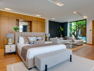 For sale 4 bedrooms villa in Kathu, Phuket