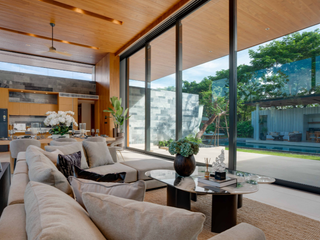 For sale 4 bedrooms villa in Kathu, Phuket